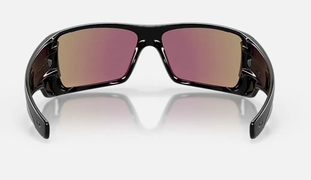 Óculos OAKLEY unisex batwolf - Foto 2