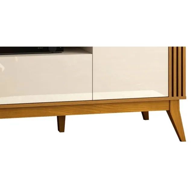 Rack para TV ate 75 Morgan  - Vellari Moveis - Foto 5