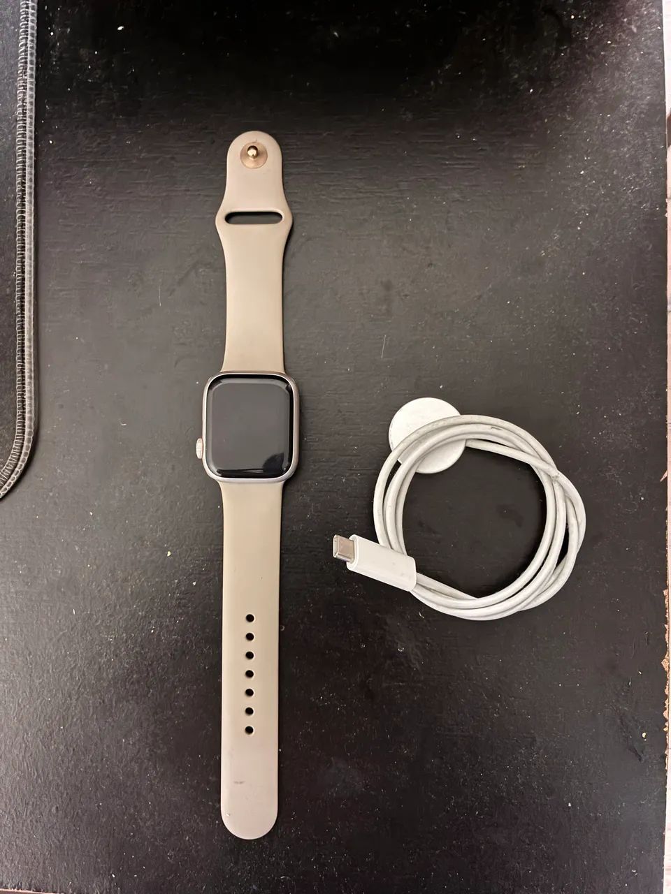 Apple Watch Series 7