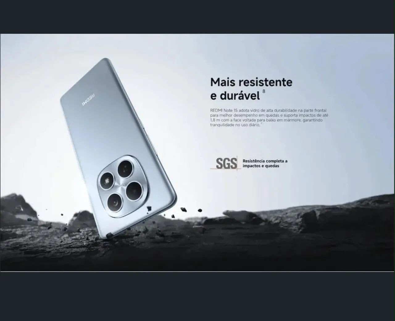 Xiaomi Redmi Note 15 Dual SIM 256 GB,  - Foto 3