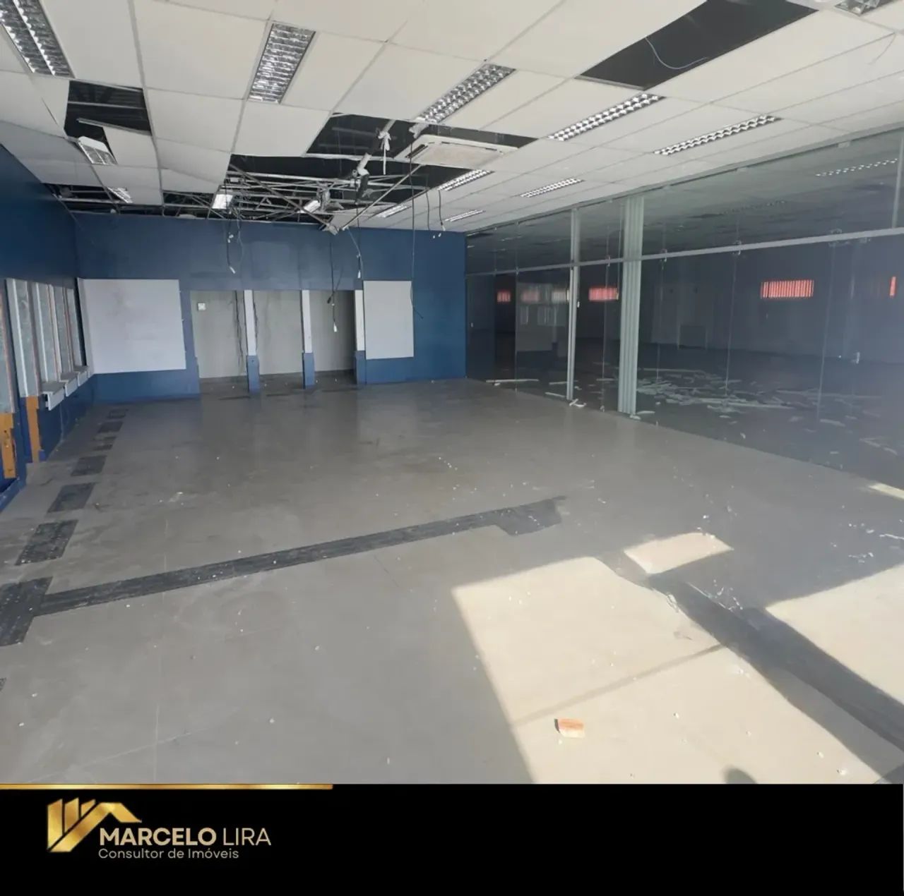 ALUGO PREDIO COMERCIAL NA SERRARIA - Foto 2