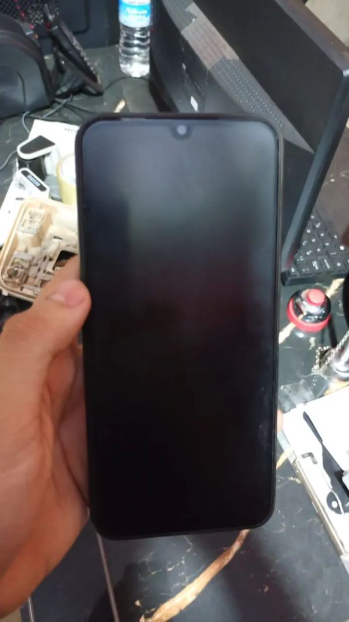 CELULAR SAMSUNG A14 SEMI NOVO - Foto 4