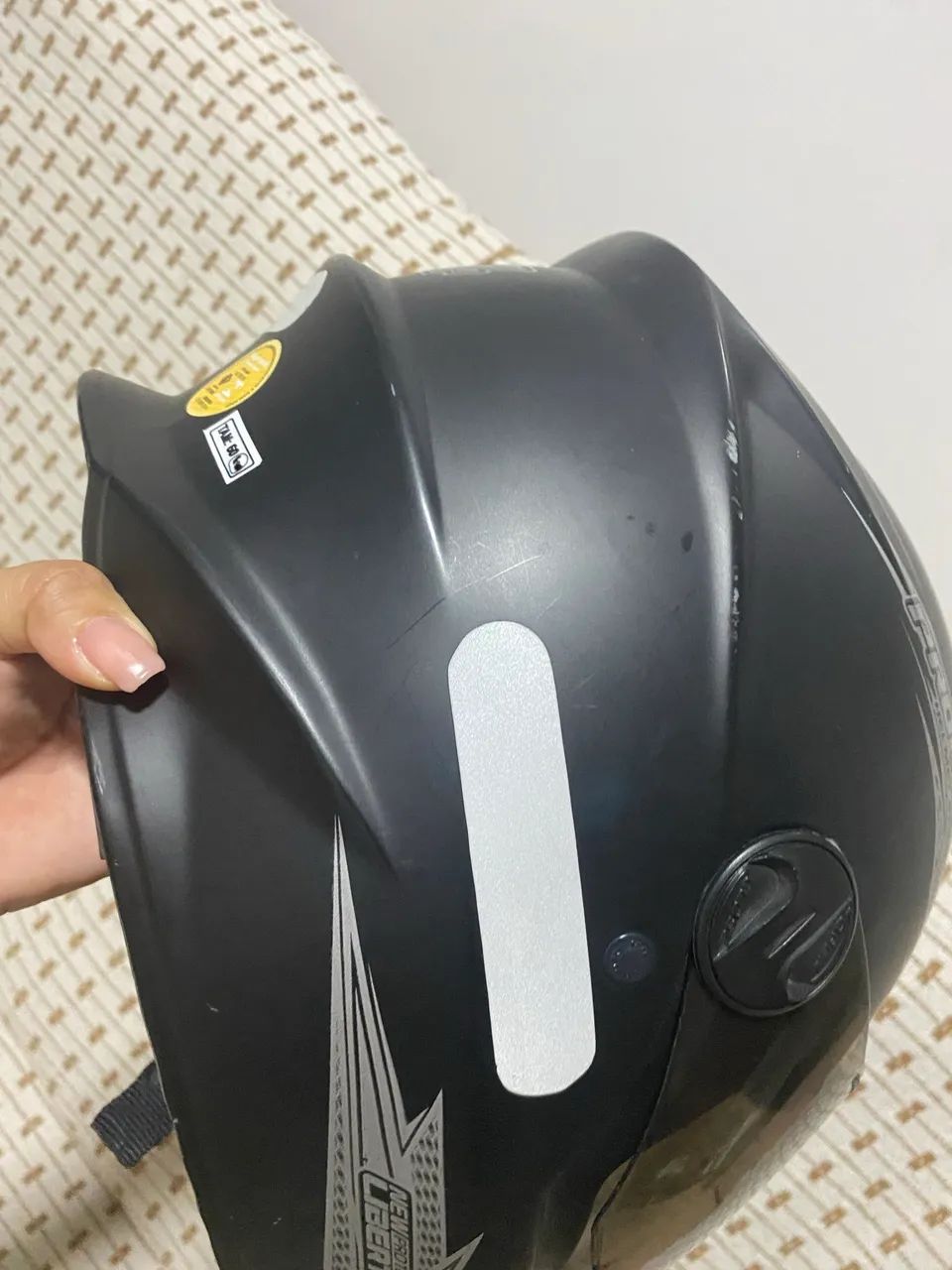 Capacete  - Foto 3