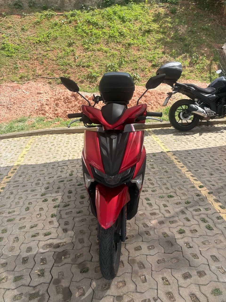 Neo 125 2018 - Foto 2