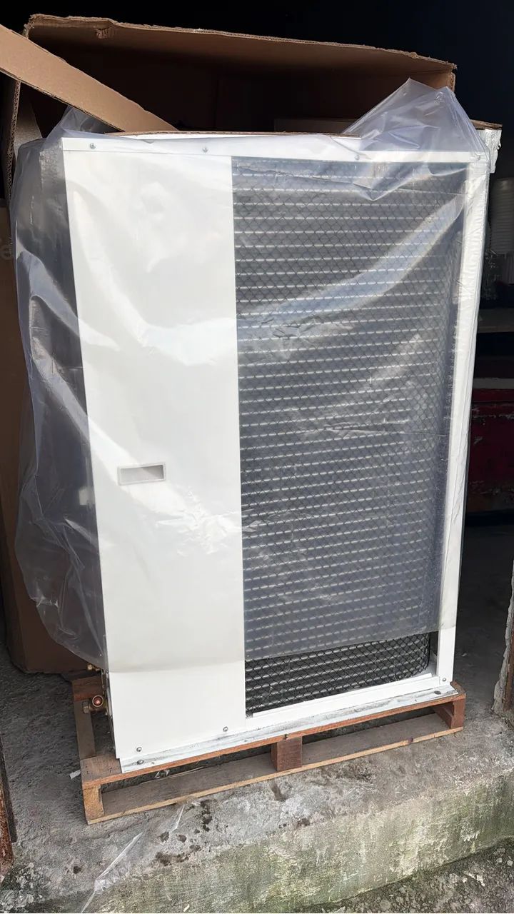 Split piso teto 48 000 Btu ELGIN 