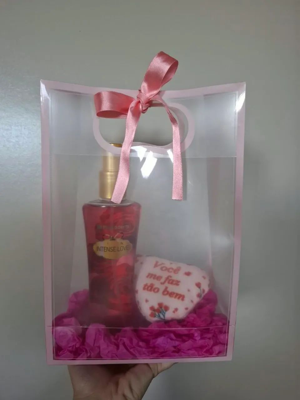 Presente feminino