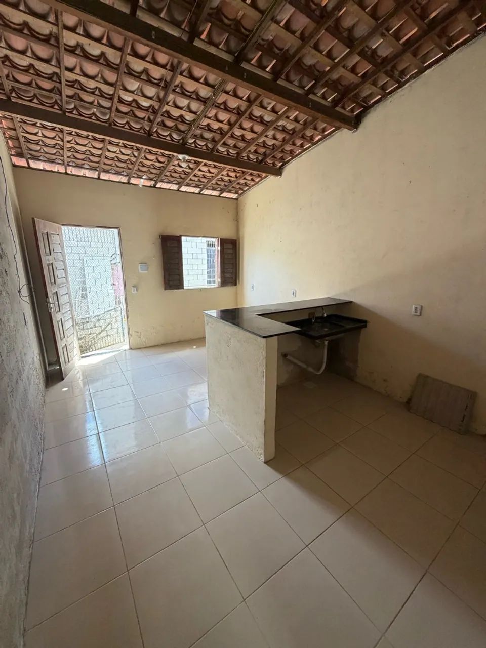 Vendo casa no bairro Barroso - Foto 3