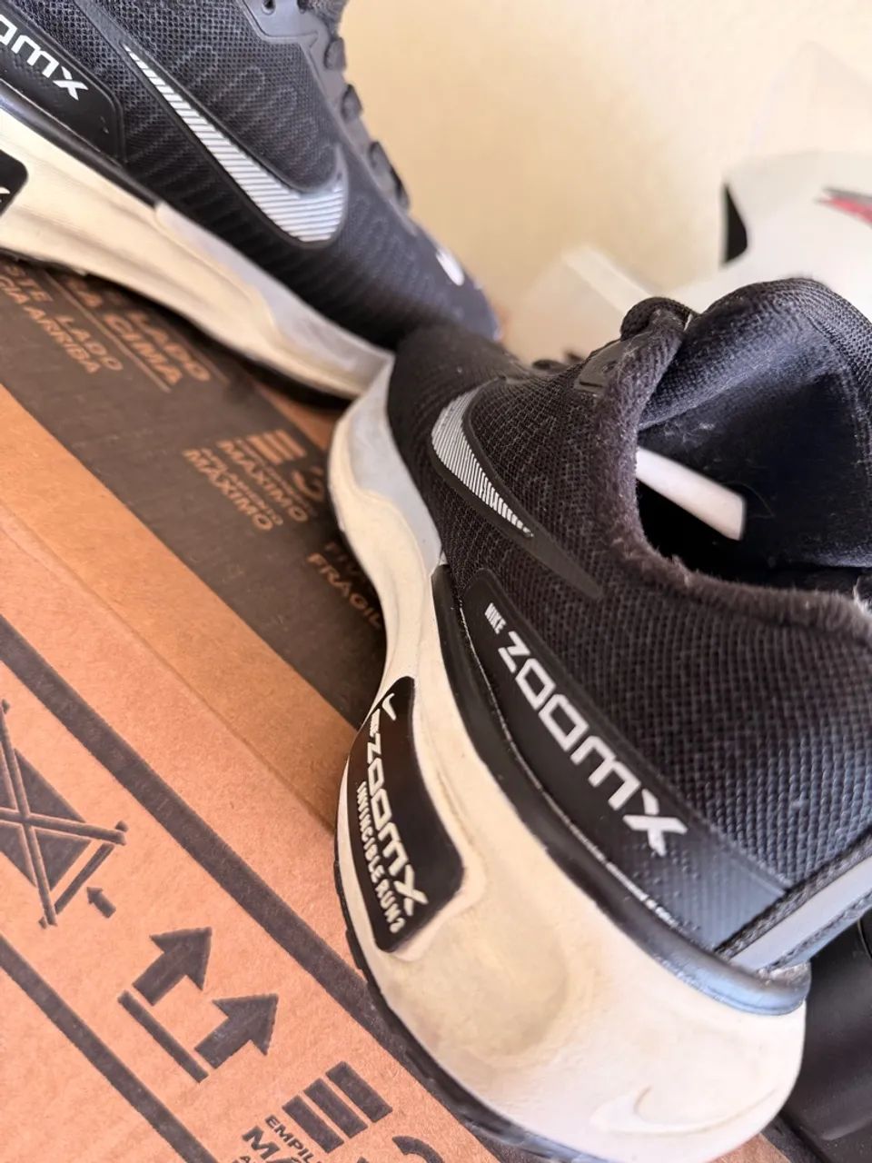 Tênis Nike novo - Foto 2