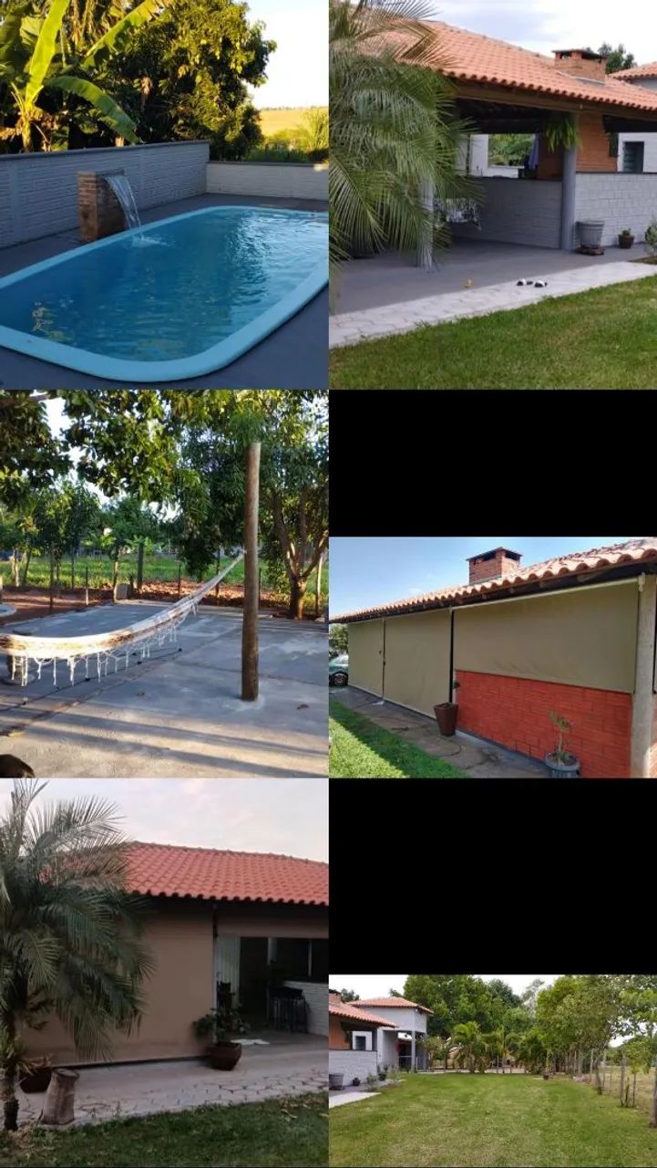 Foto - Álvares Machado - Residencial Izabel Mizobe