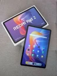 Redmi Pad 2 256gb Lacrado