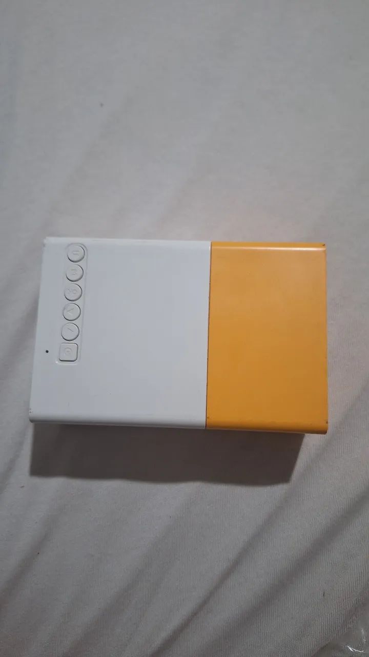 Mini projetor - Foto 2