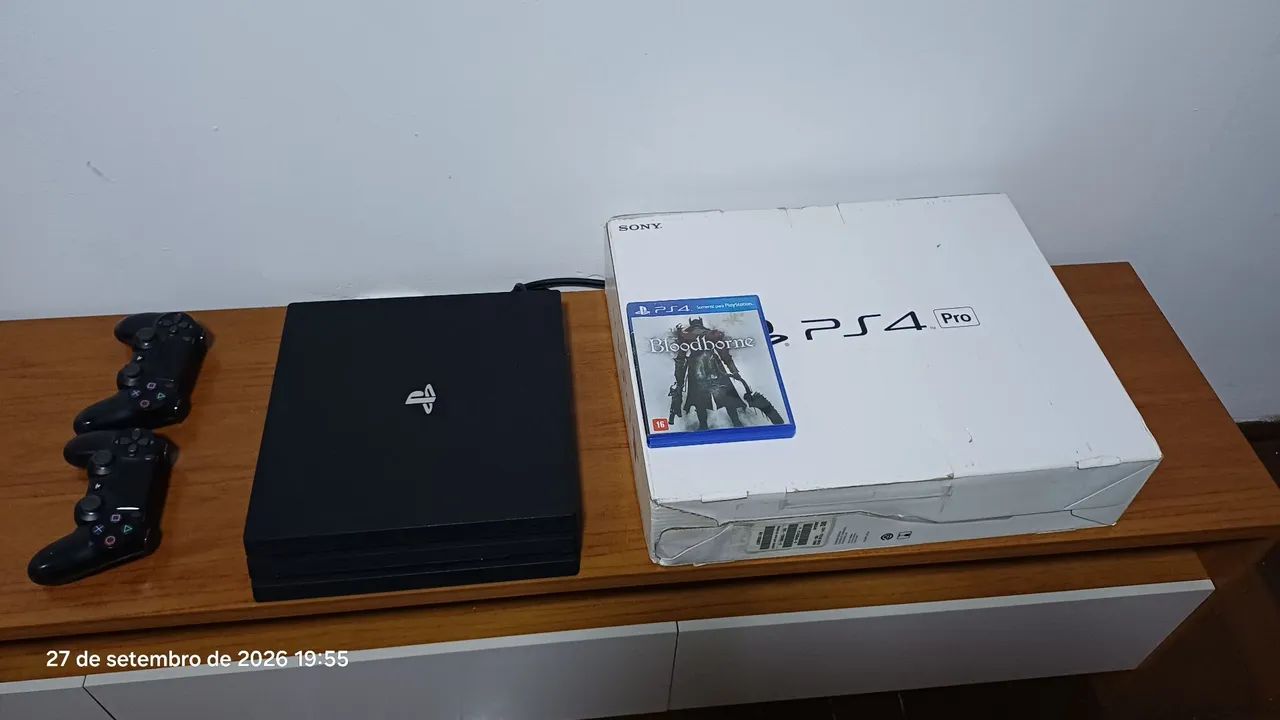 PS4 Pro
