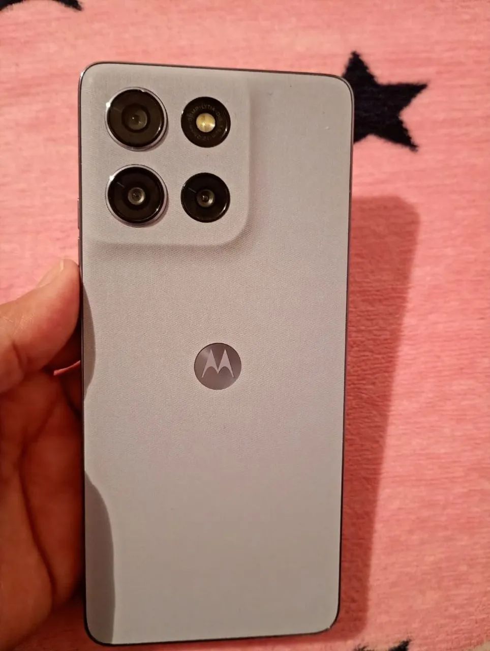 Moto g86 