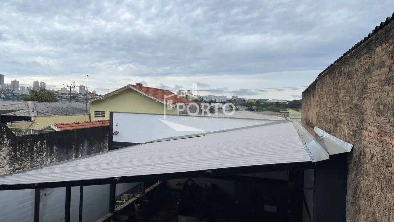 Barracão à venda, Paulicéia em Piracicaba - Foto 3