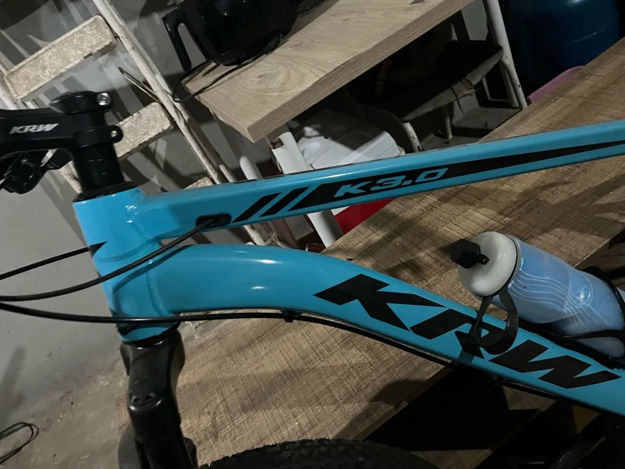 Bicicleta  - Foto 3