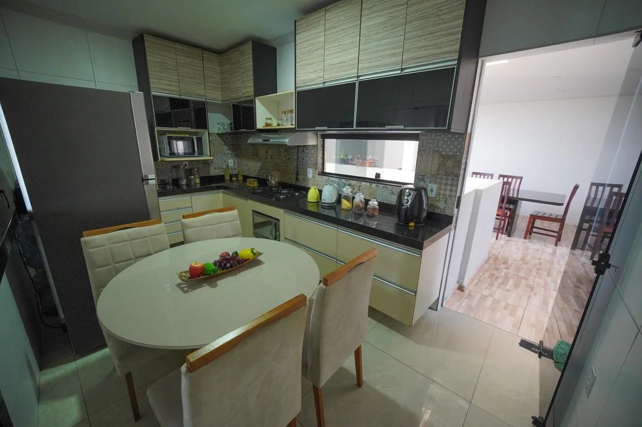 Linda Casa na Parte Alta  - Foto 4