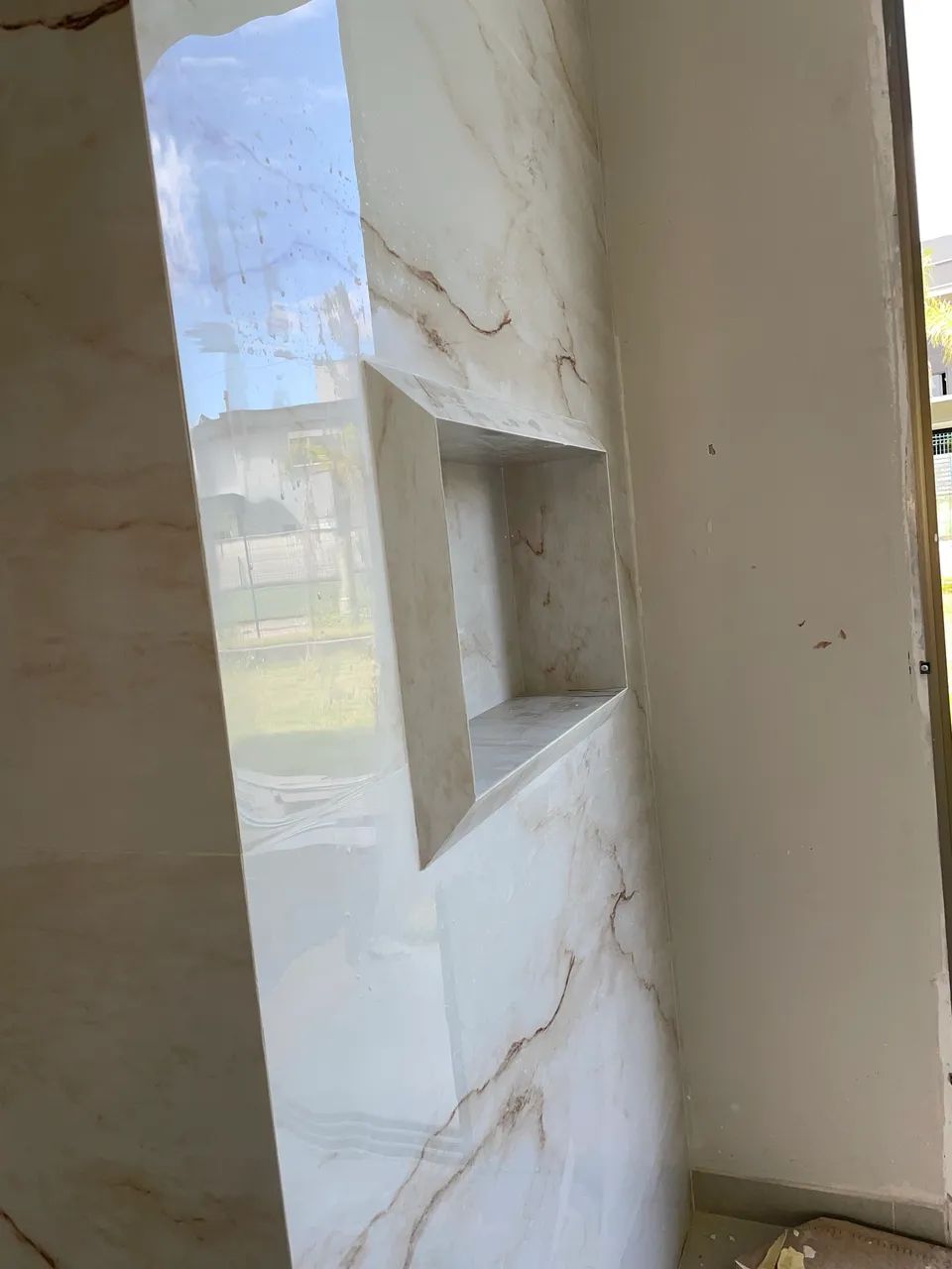 Reforma banheiro /Azulejista  - Foto 3