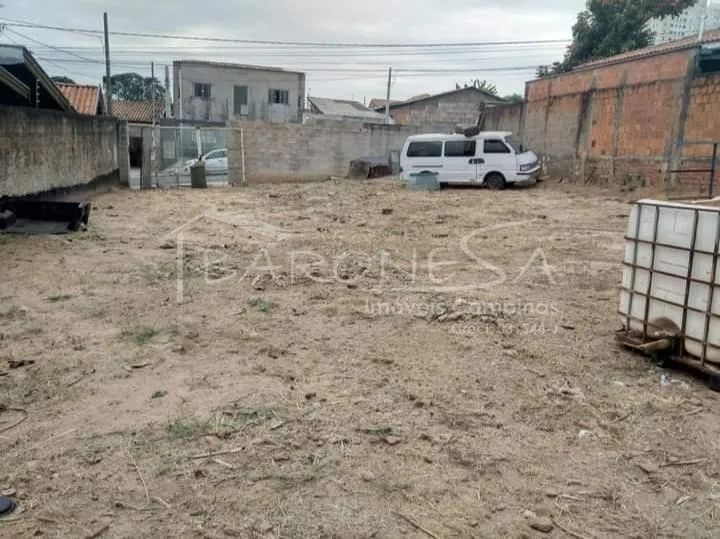 terreno - Jardim do Lago Continuação - Campinas - Foto 4