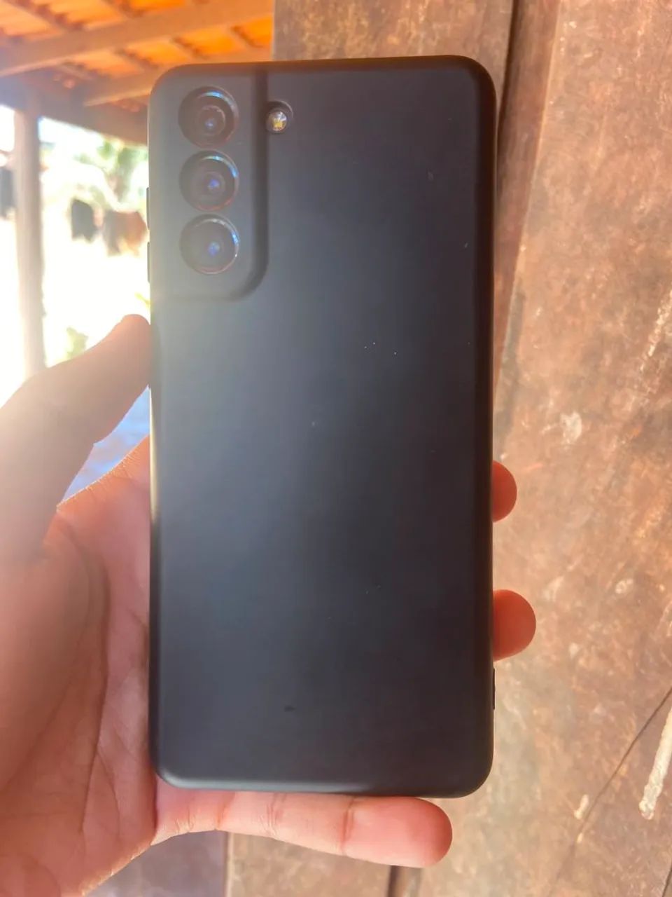 Samsung S21  - Foto 2