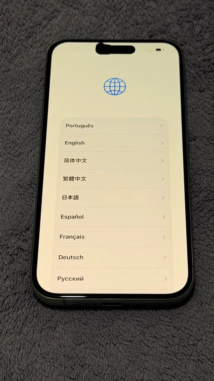 iPhone 15 pro - Foto 5