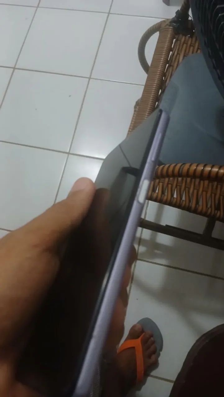 Celular bom para trabalho e jogos  - Foto 3