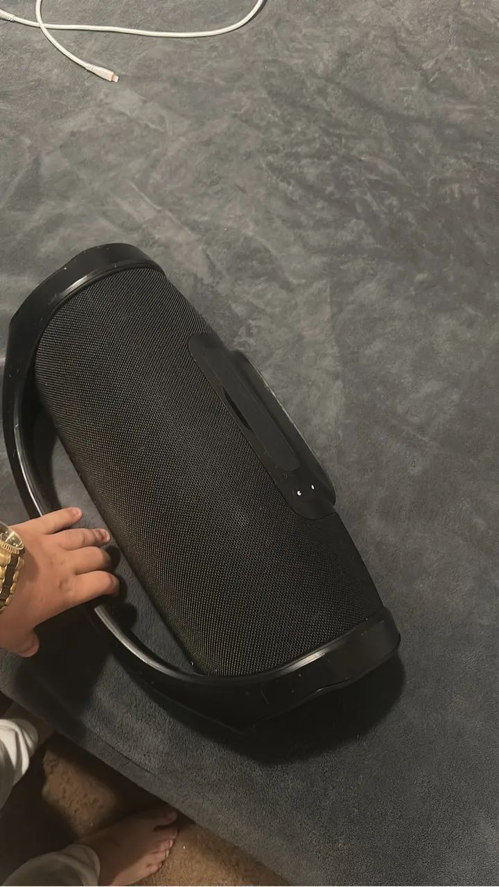 JBL boombox 1 - Foto 5