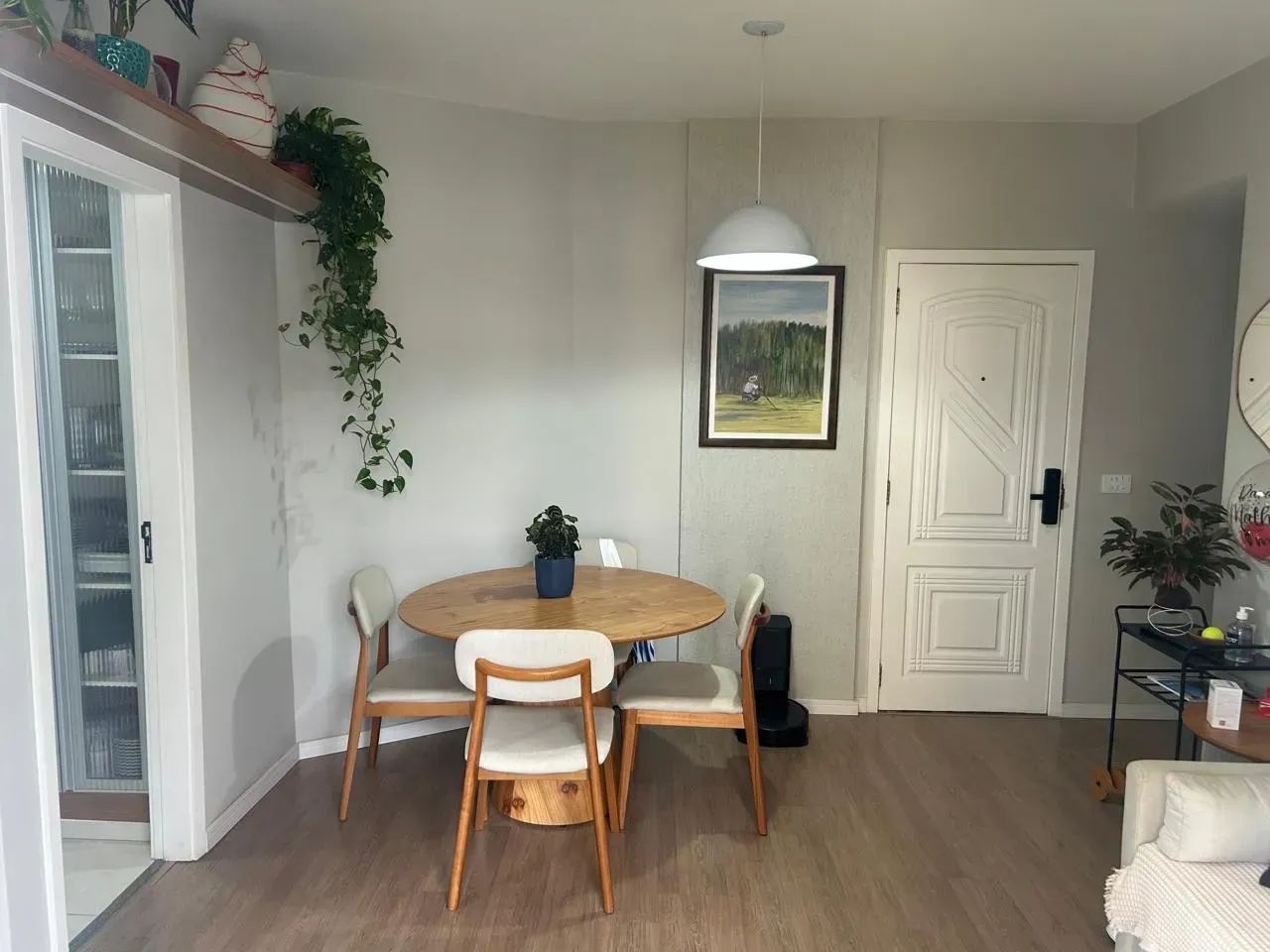APARTAMENTO LINDO, PRONTO PARA MORAR!! - Foto 2