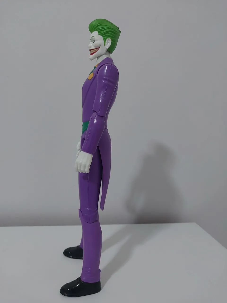 Boneco Coringa 30cm  - Dc Comics  - Foto 5
