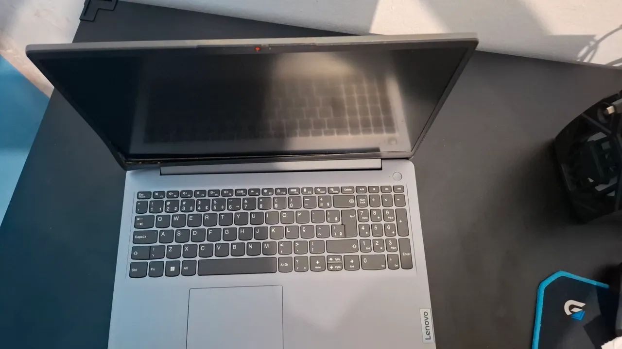 Notebook Lenovo IdeaPad 3i i3 - Foto 2