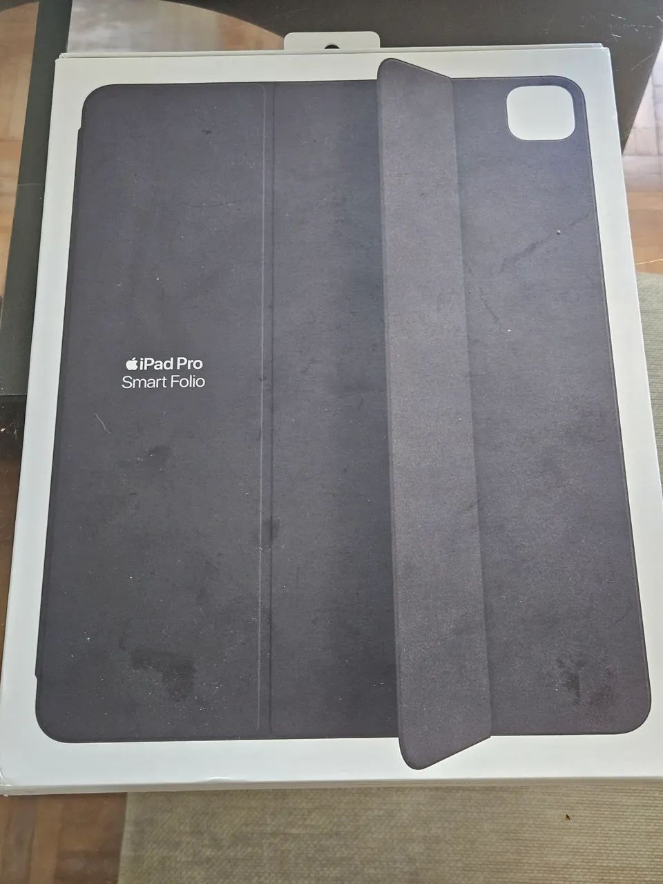 Capa Smart  Folio iPad Pro Nova