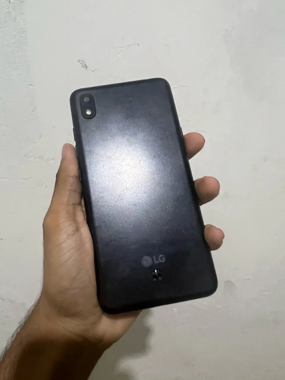 Celular Lgk8plus funciona tudo perfeitamente  - Foto 2