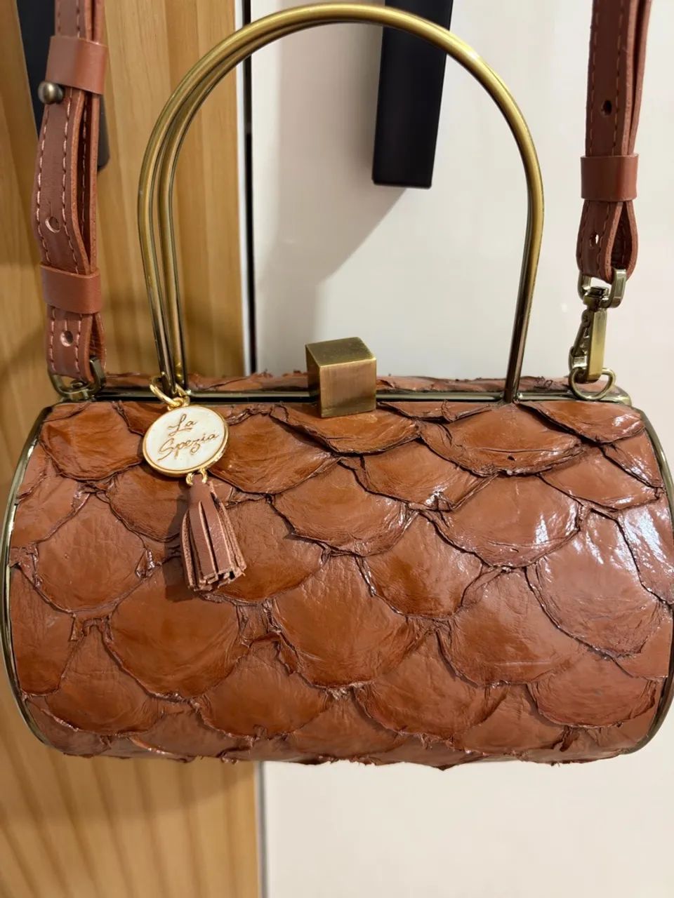 Bolsa La Spezia - Foto 2