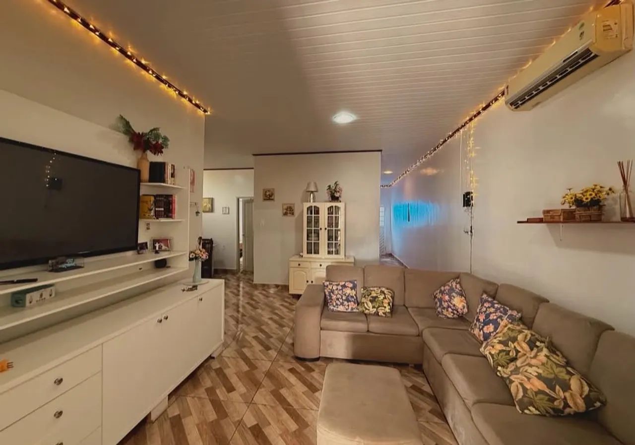 VENDO CASA EM BELÉM | CAMPINA  - Foto 5