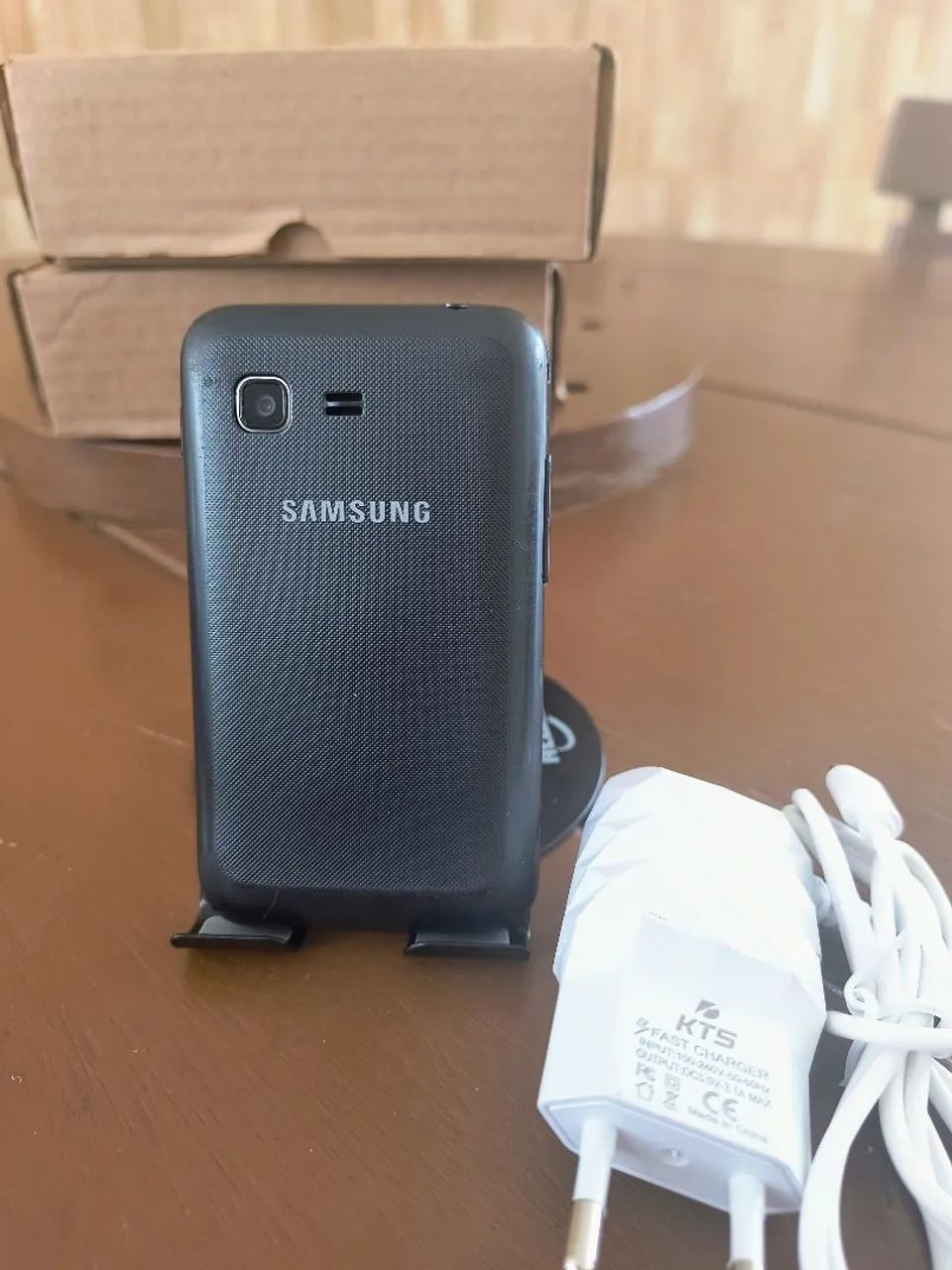 Celular Samsung Digital  - Foto 3