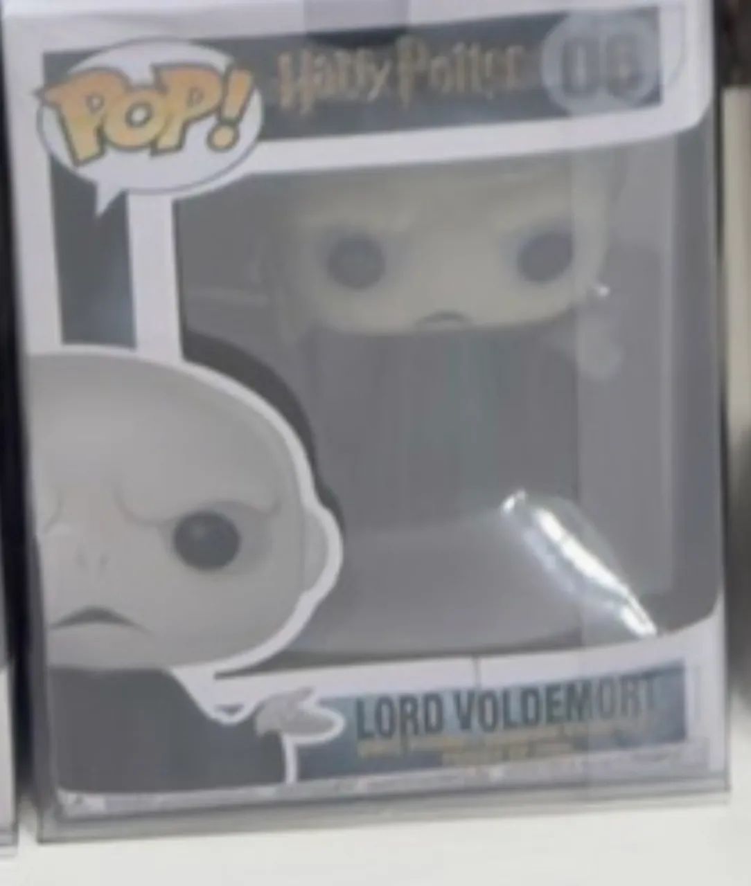 Lote Funkos Harry Potter  - Foto 4