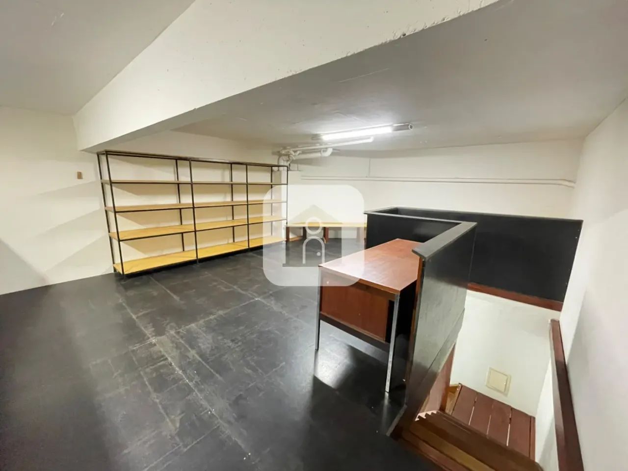 Loja comercial para locação no bairro Roosevelt - Foto 2