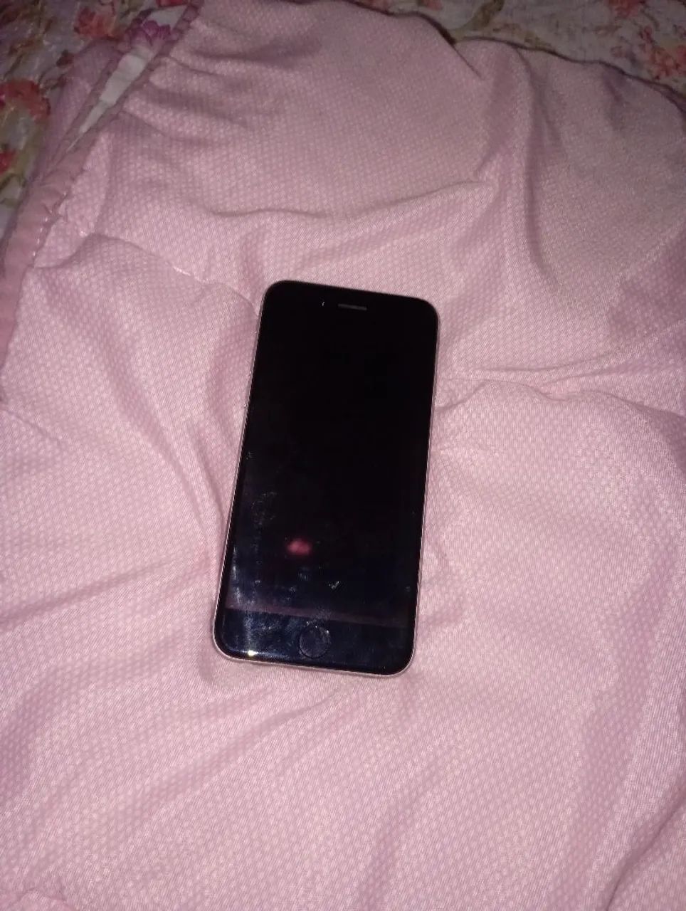 iPhone 6 semi novo em boas condições  - Foto 2