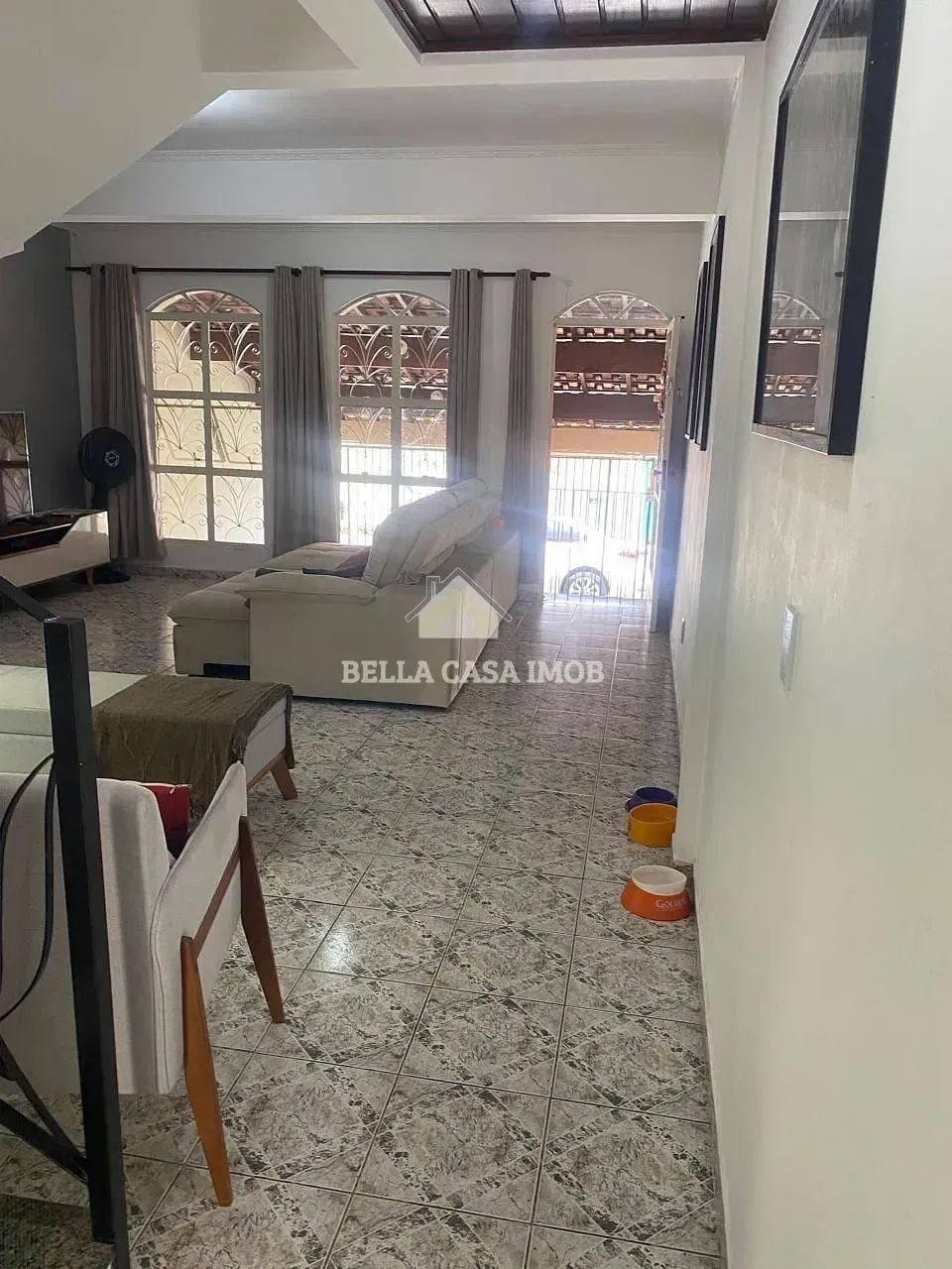 OPORTUNIDADE - Sobrado 2 Dormitórios com Edícula e 2 Vagas  Jardim Simus  Sorocaba/SP - Foto 5