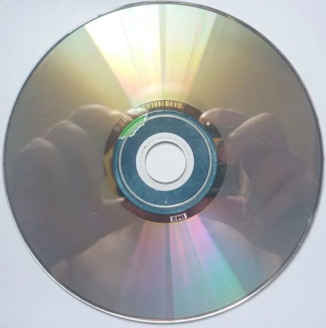 Cd Planet Hits 1 Original usado - Foto 4