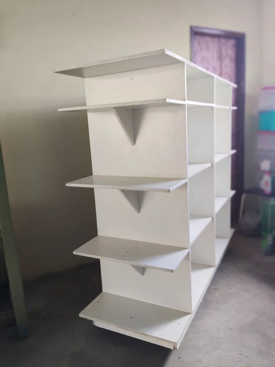 Expositor  - Foto 2