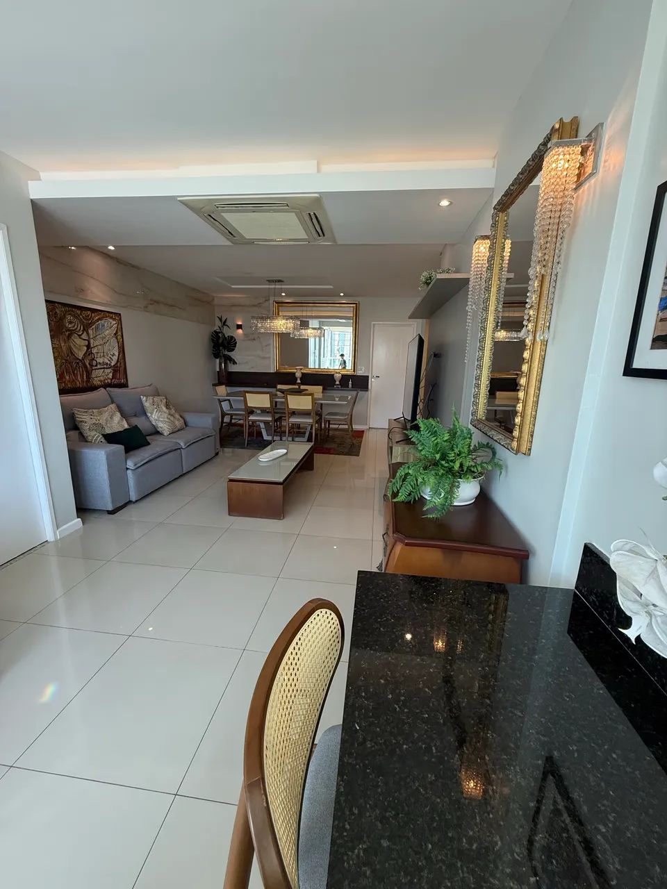 Apartamento no Renascença com 152 m²  - Foto 4