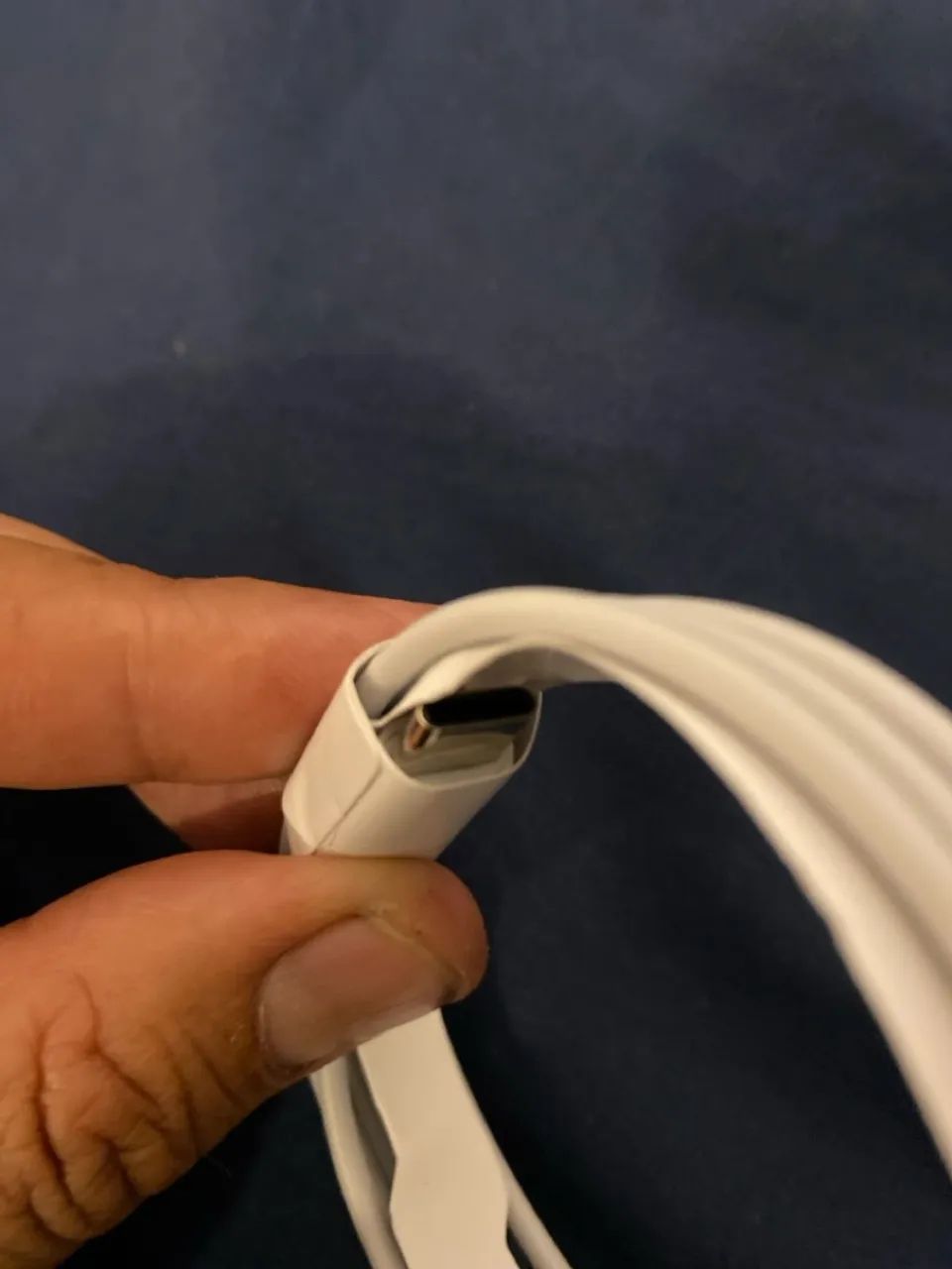 Cabo Lightning IPhone - Type C - Foto 2