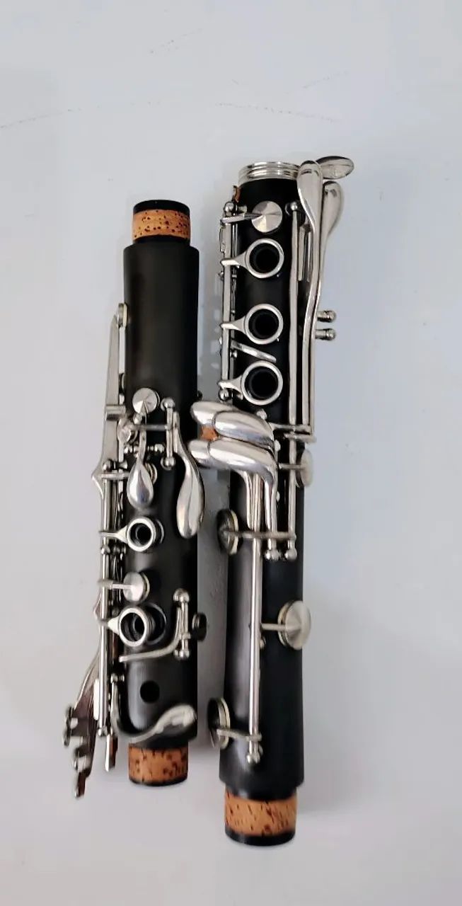 Clarinete Regency  - Foto 4