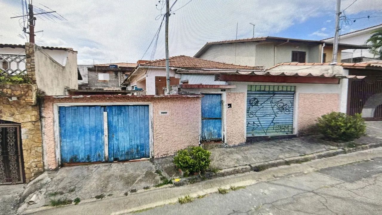 Foto - São Paulo - Jardim Fernandes
