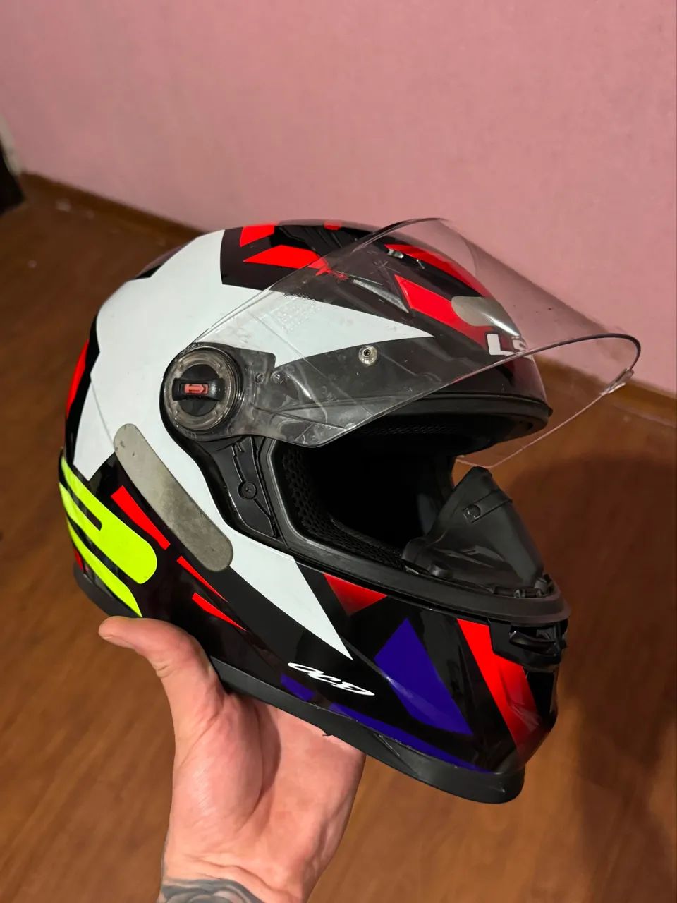 Ls2 STARWAR 