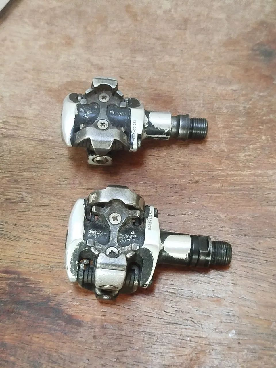Pedal Shimano  - Foto 3