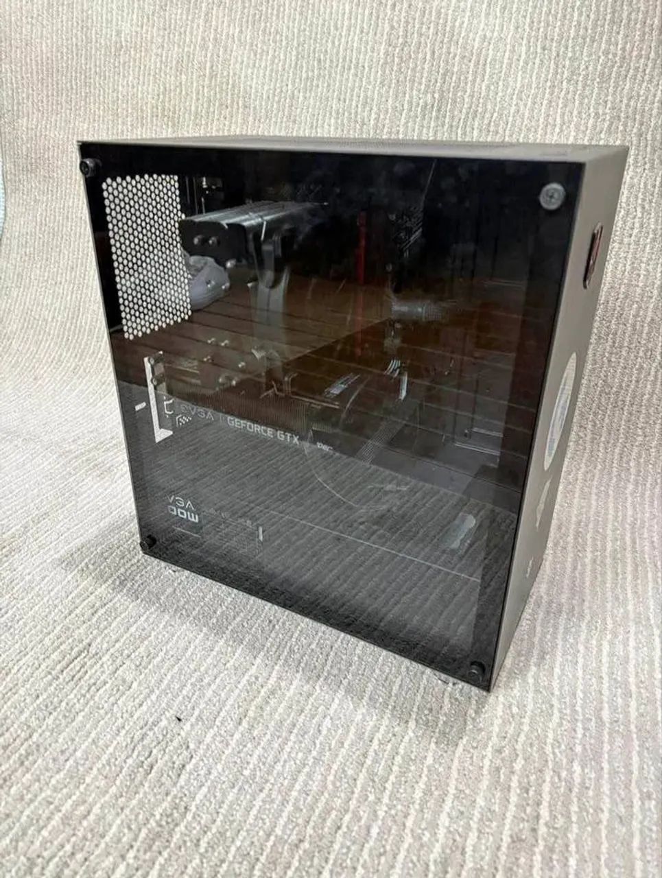 Computador gamer 