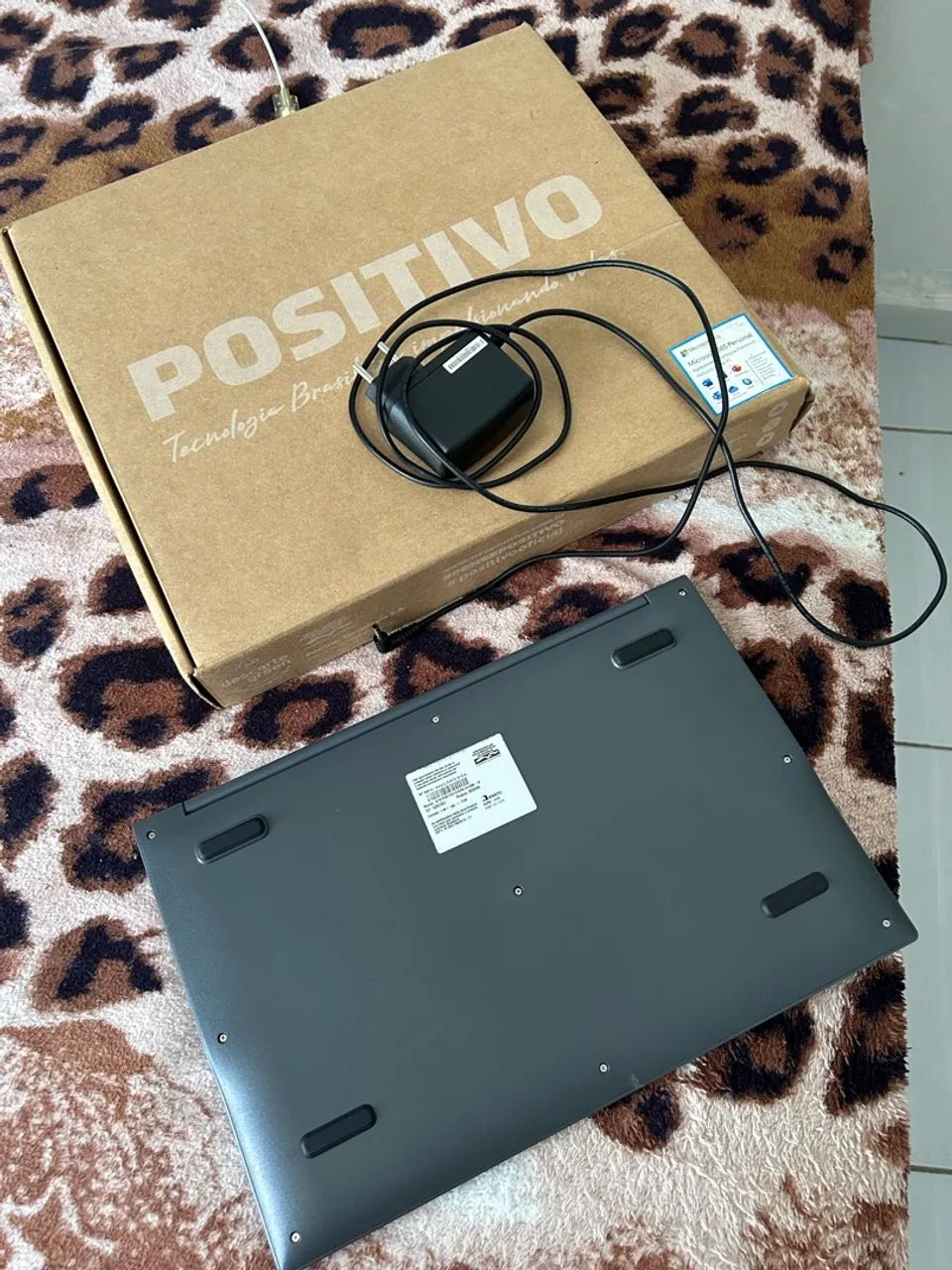 Notebook positivo vision C14  - Foto 2