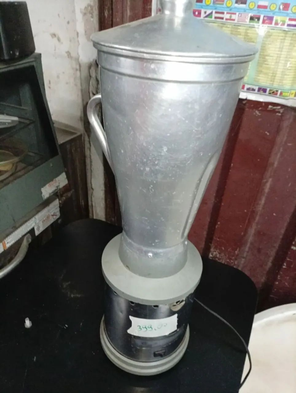 Liquidificador Industrial  - Foto 3