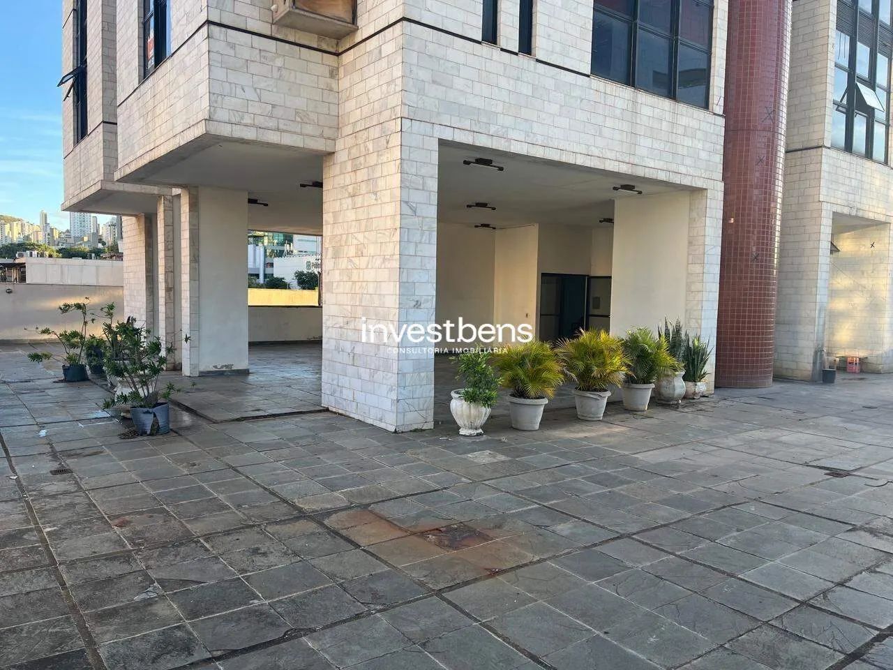Andar 210m, próximo ao Pátio Savassi - Foto 2